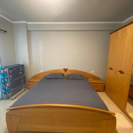 Saranda Relax Apartments Экстерьер фото