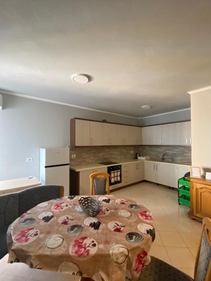 Saranda Relax Apartments Экстерьер фото