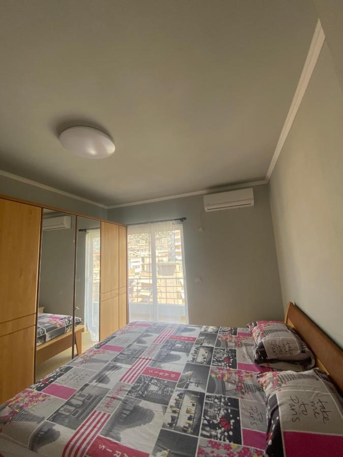 Saranda Relax Apartments Экстерьер фото
