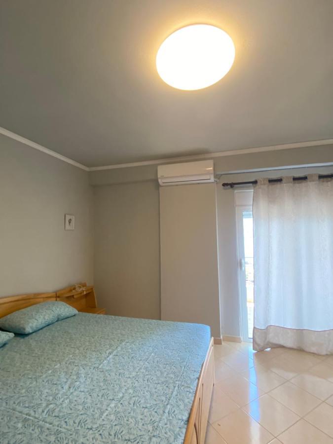 Saranda Relax Apartments Экстерьер фото
